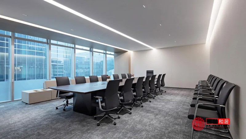 小而美的力量:合肥中小型企業寫字樓裝修設計指南.jpg 小而美的力量:合肥中小型企業寫字樓裝修設計指南.jpg