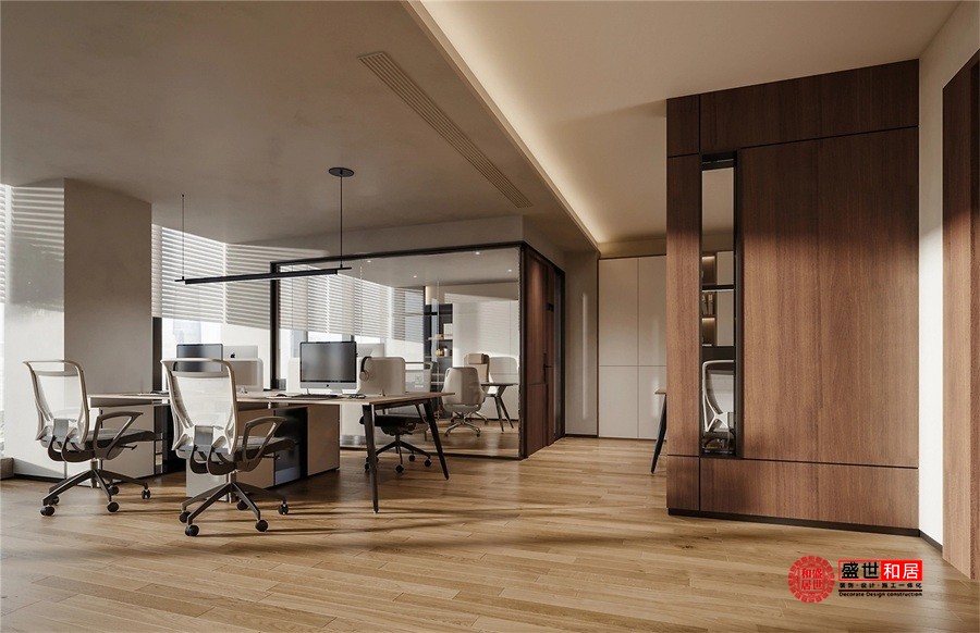 輕奢商務(wù)風(fēng)席卷合肥!解鎖高端辦公室裝修秘籍.jpg 輕奢商務(wù)風(fēng)席卷合肥!解鎖高端辦公室裝修秘籍.jpg