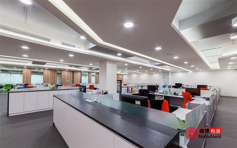 合肥1250平米辦公室裝修:打造高效與品牌融合的戰(zhàn)略空間.jpg 合肥1250平米辦公室裝修:打造高效與品牌融合的戰(zhàn)略空間.jpg